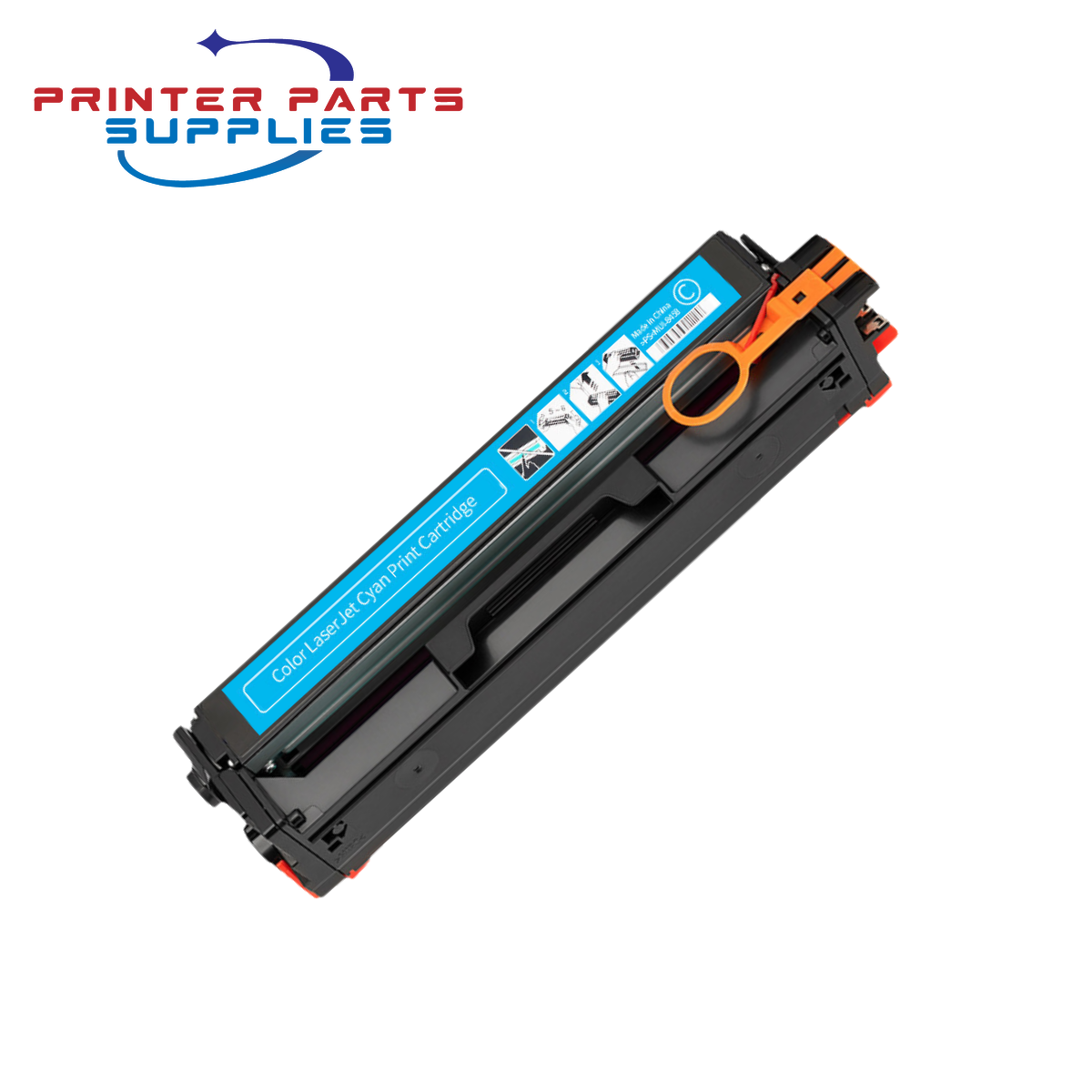 C3210K0 C3210C0 C3210M0 C3210Y - Toner Cartridge recension och pris