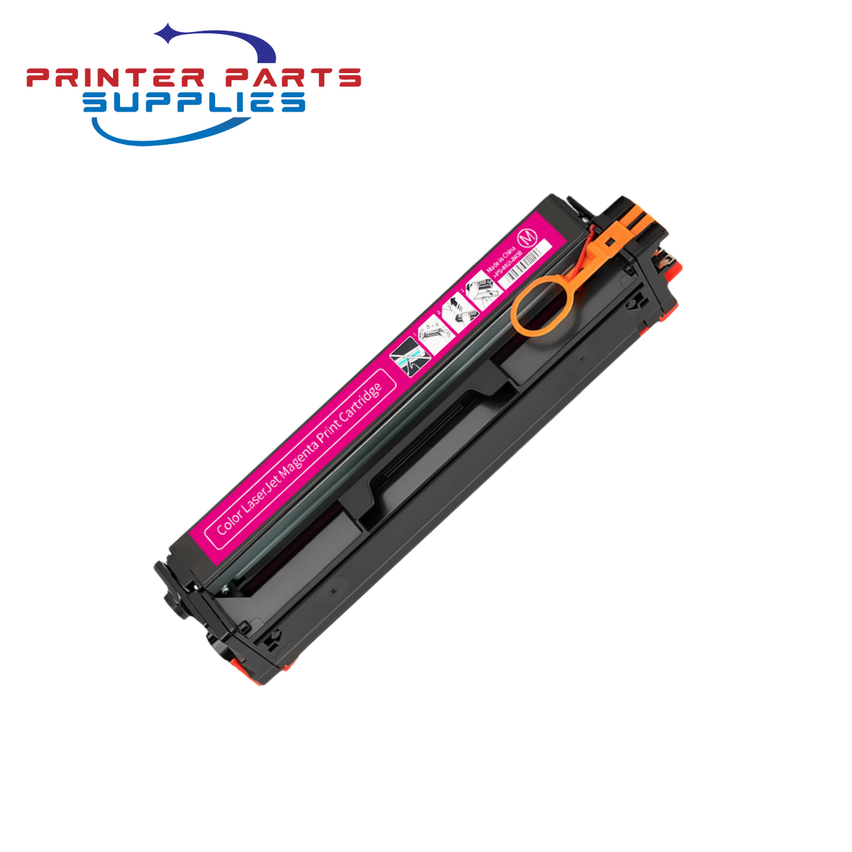 C3210K0 C3210C0 C3210M0 C3210Y - Toner Cartridge recension och pris