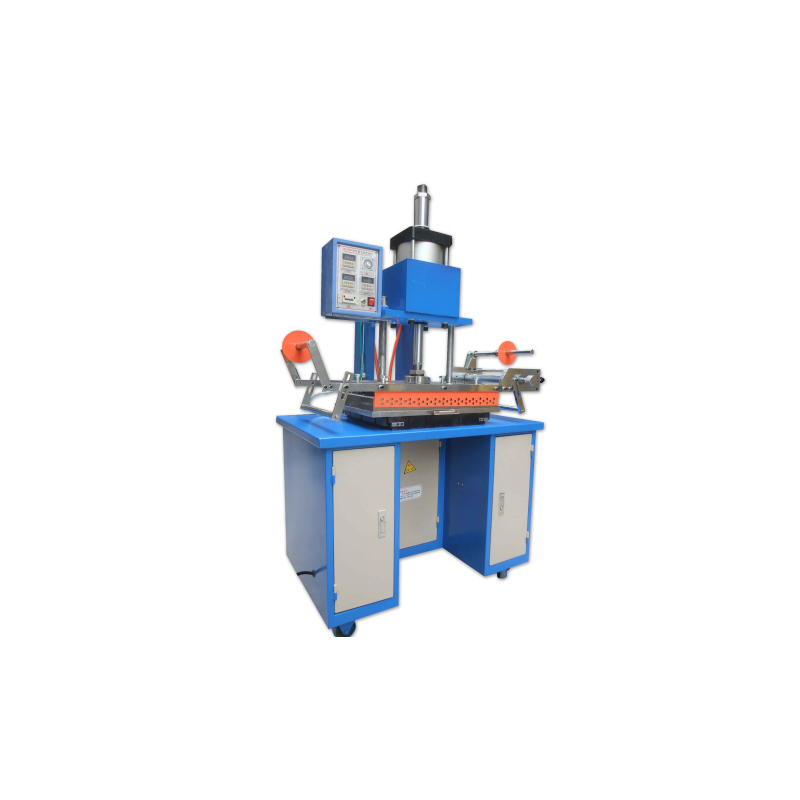 New Condition Semi-Automatic P - Commercial Fabric Printing Machine recension och pris