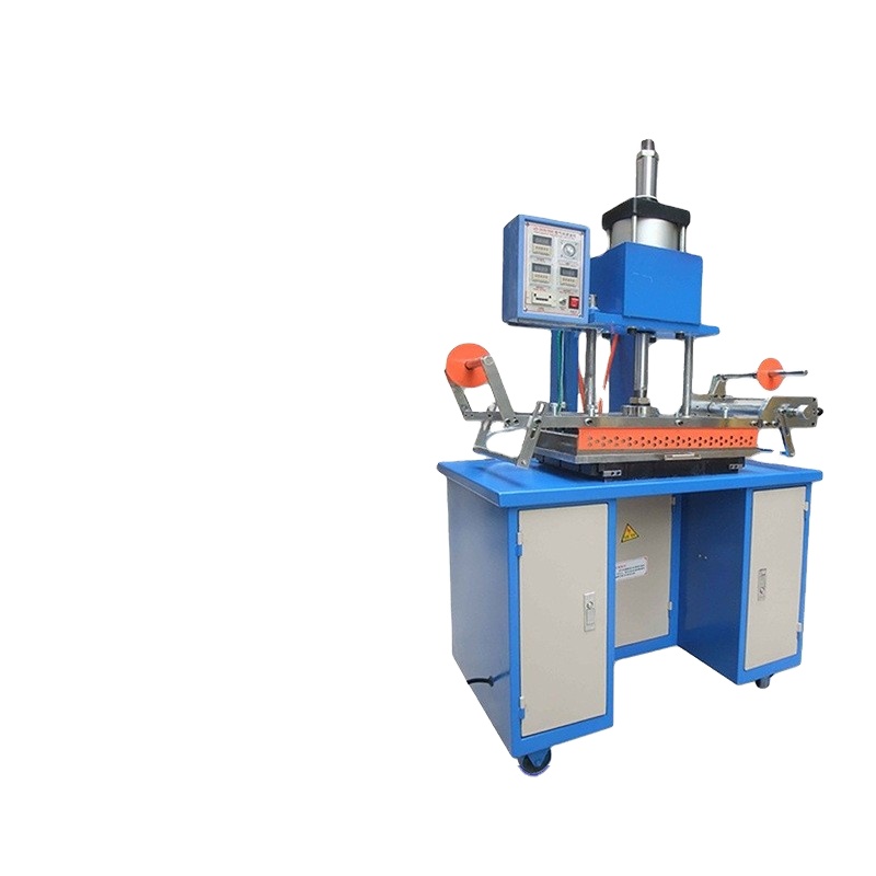 New Condition Semi-Automatic P - Commercial Fabric Printing Machine recension och pris