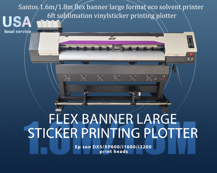 Fabric Textile 1.8M Roll Dye S - Commercial Fabric Printing Machine recension och pris