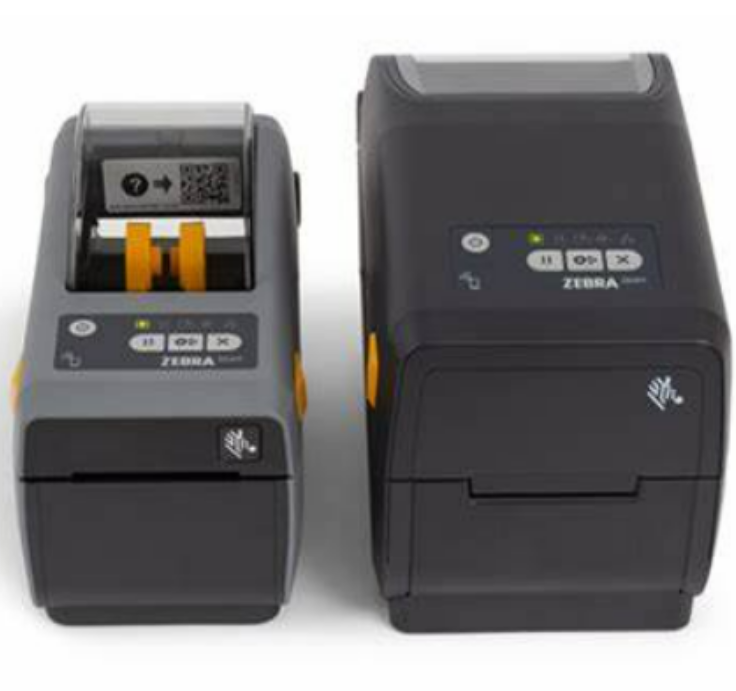 New Mini ZD411 300dpi 2-inch D - Label Printer recension och pris