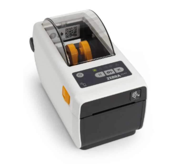 New Mini ZD411 300dpi 2-inch D - Label Printer recension och pris