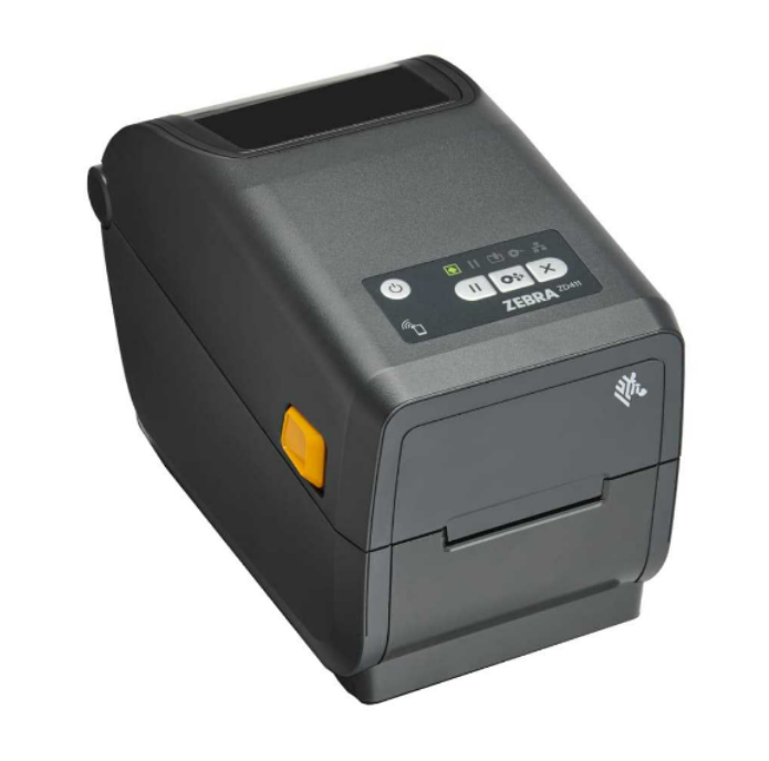 New Mini ZD411 300dpi 2-inch D - Label Printer recension och pris