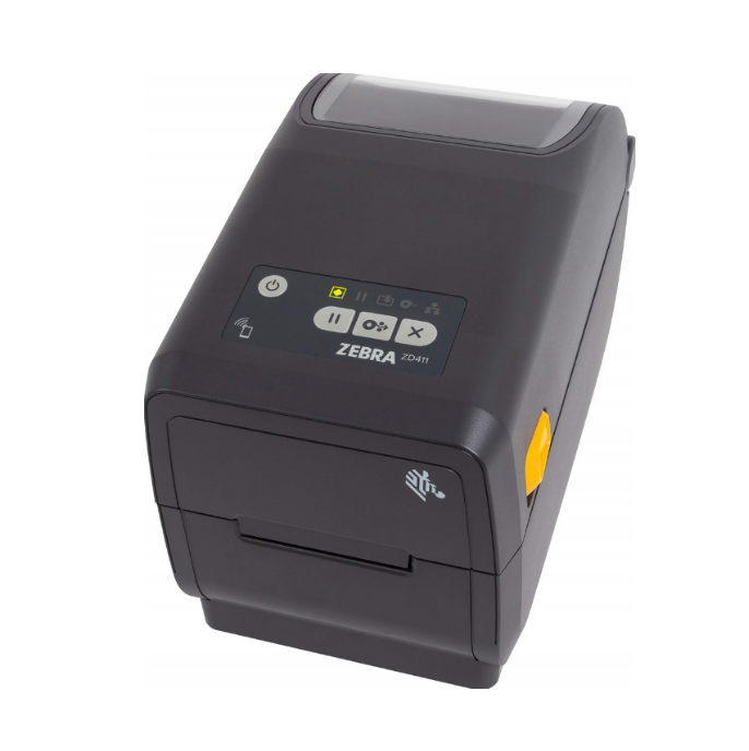 New Mini ZD411 300dpi 2-inch D - Label Printer recension och pris