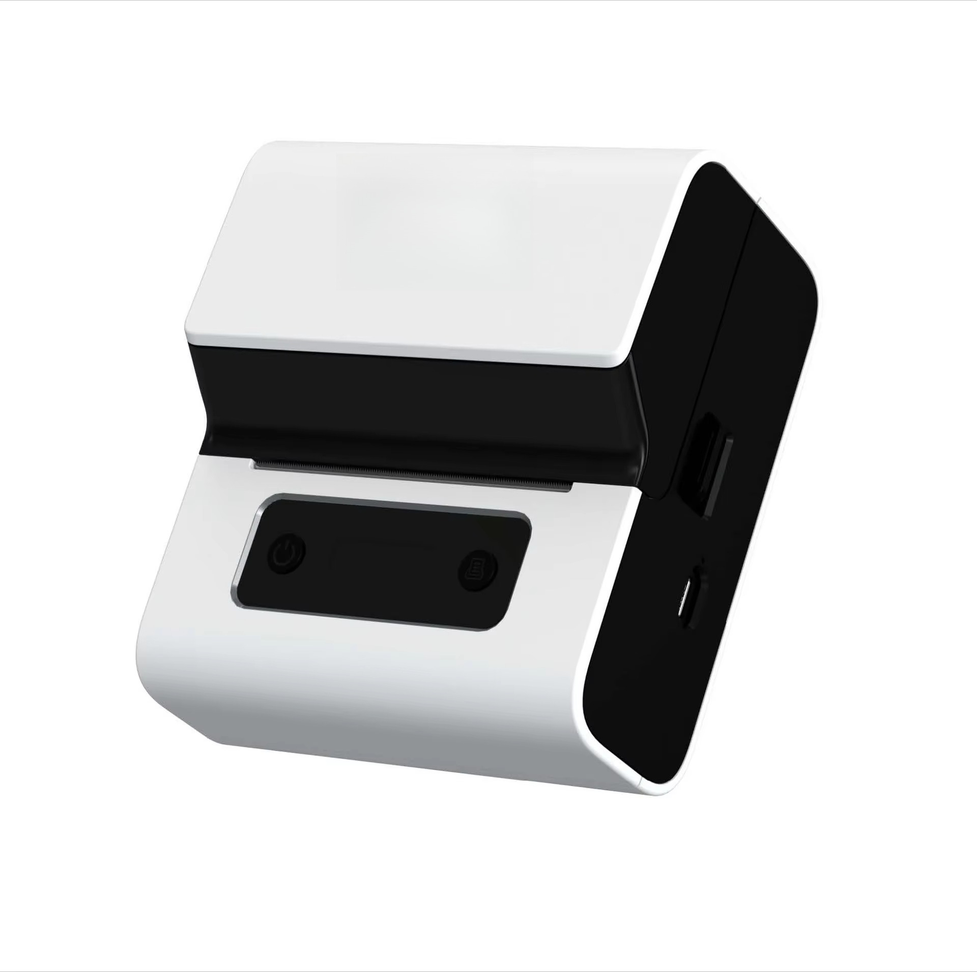 Real Phomemo M221 3inch Waterp - Barcode Printer recension och pris