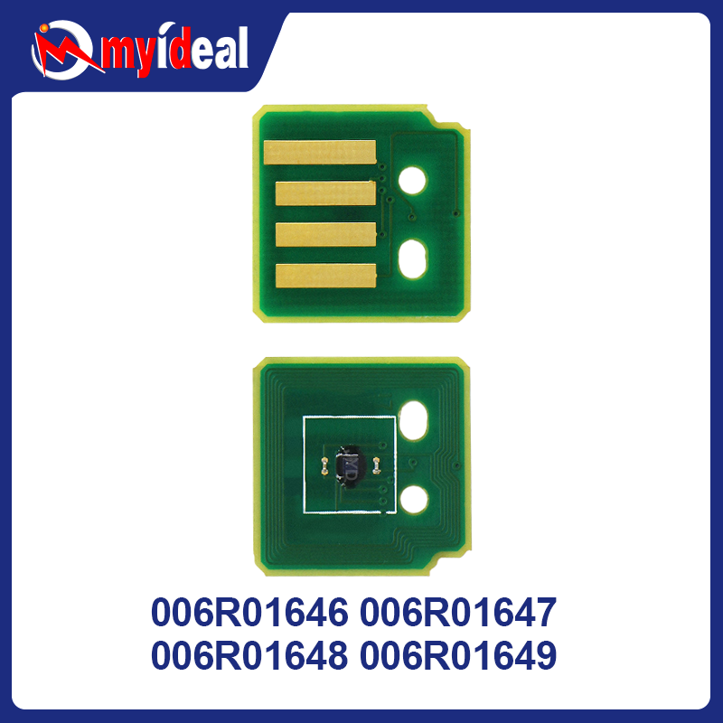 8PCS 006R01646 006R01647 006R0 - Toner Cartridge recension och pris