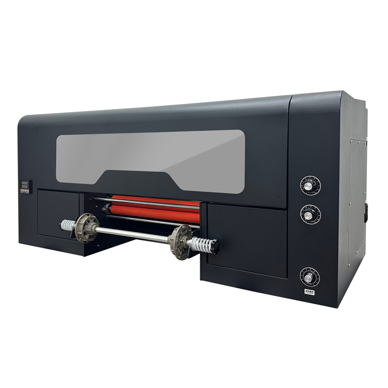 Santos Uv Dtf Printer for Logo - Label Printer recension och pris