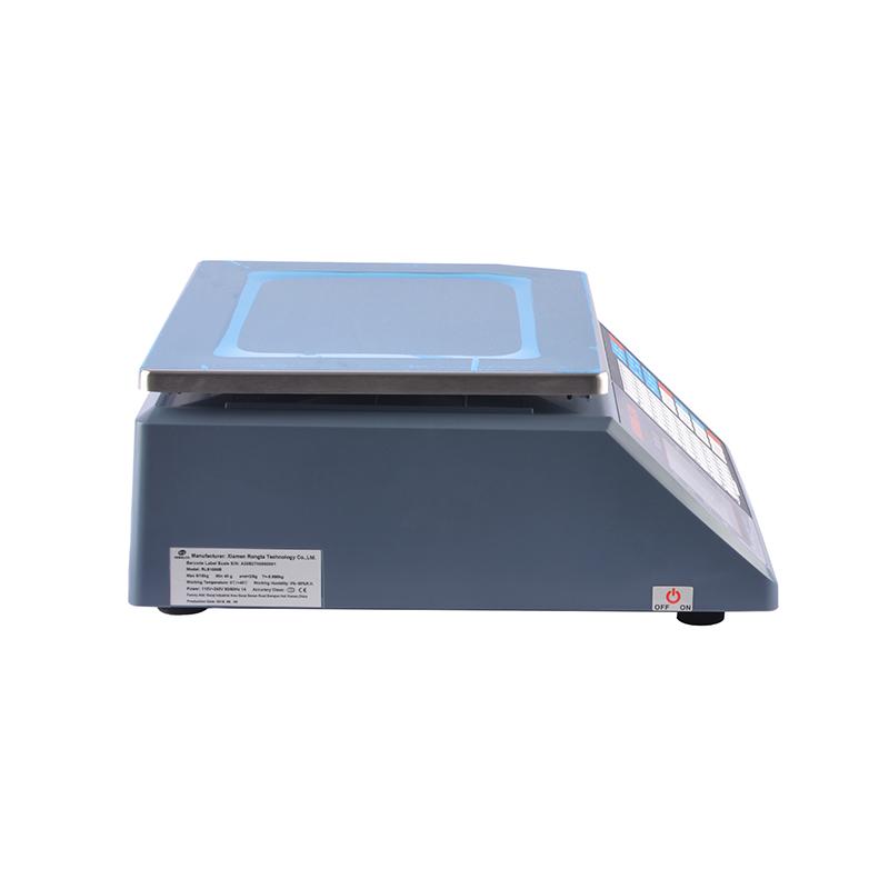 Veidt Weighing RONGTA RLS1000B - Barcode Printer recension och pris