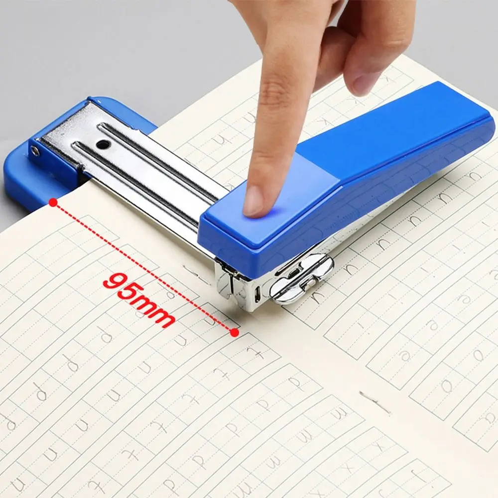 360 Rotatable Metal Heavy Duty - Stapler Heavy Duty recension och pris