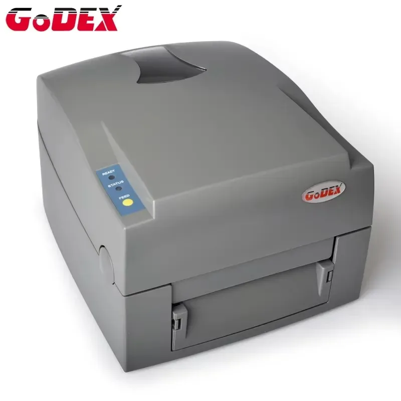 EZ-1100PLUS Thermal Transfer B - Barcode Printer recension och pris