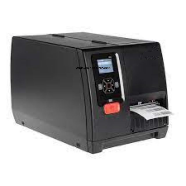 PM42 203dpi 300dpi 400dpi Barc - Barcode Printer recension och pris