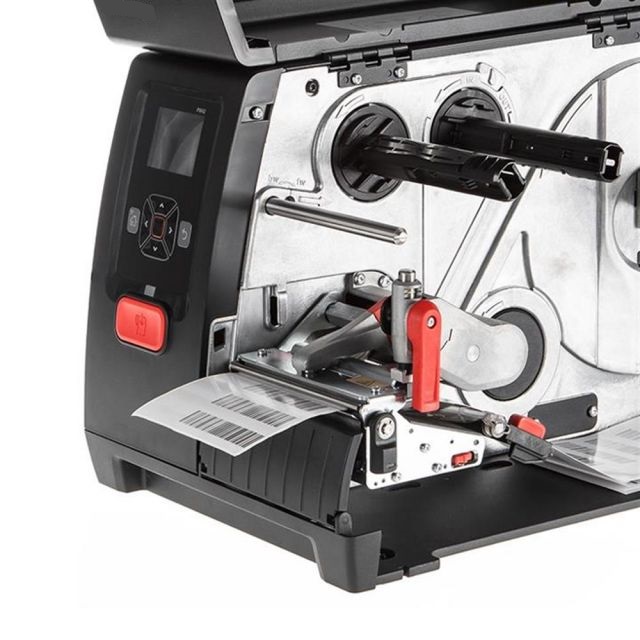 PM42 203dpi 300dpi 400dpi Barc - Barcode Printer recension och pris