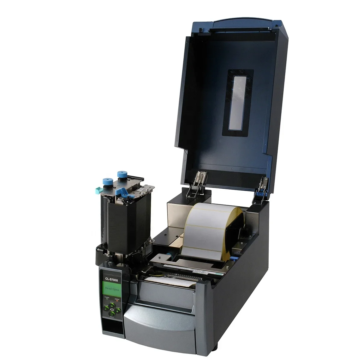 2026 Citizen CL-S700/CL-S703 T - Barcode Printer recension och pris