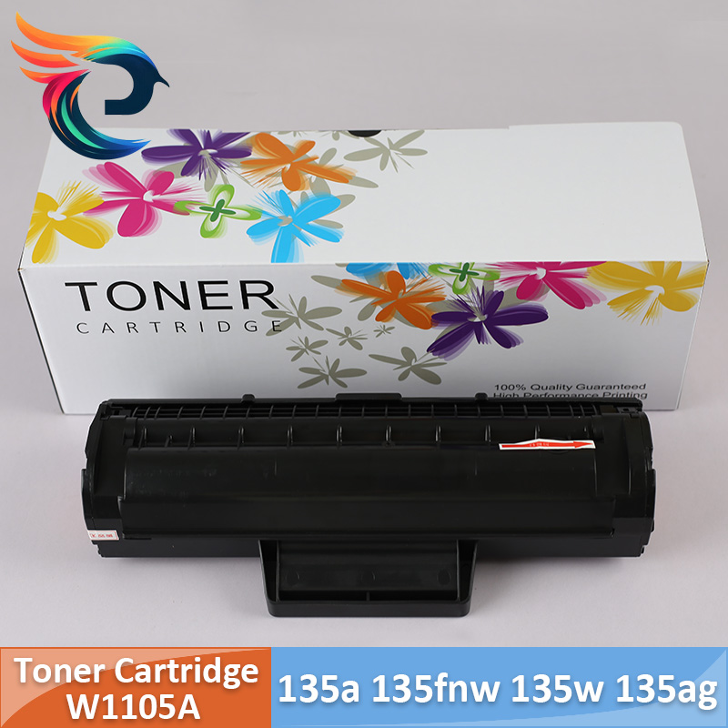105A W1105A 1105 1105A With Ch - Toner Cartridge recension och pris