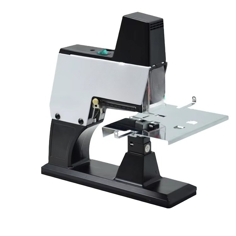 Heavy-Duty Saddle Flat Electri - Stapler Heavy Duty recension och pris