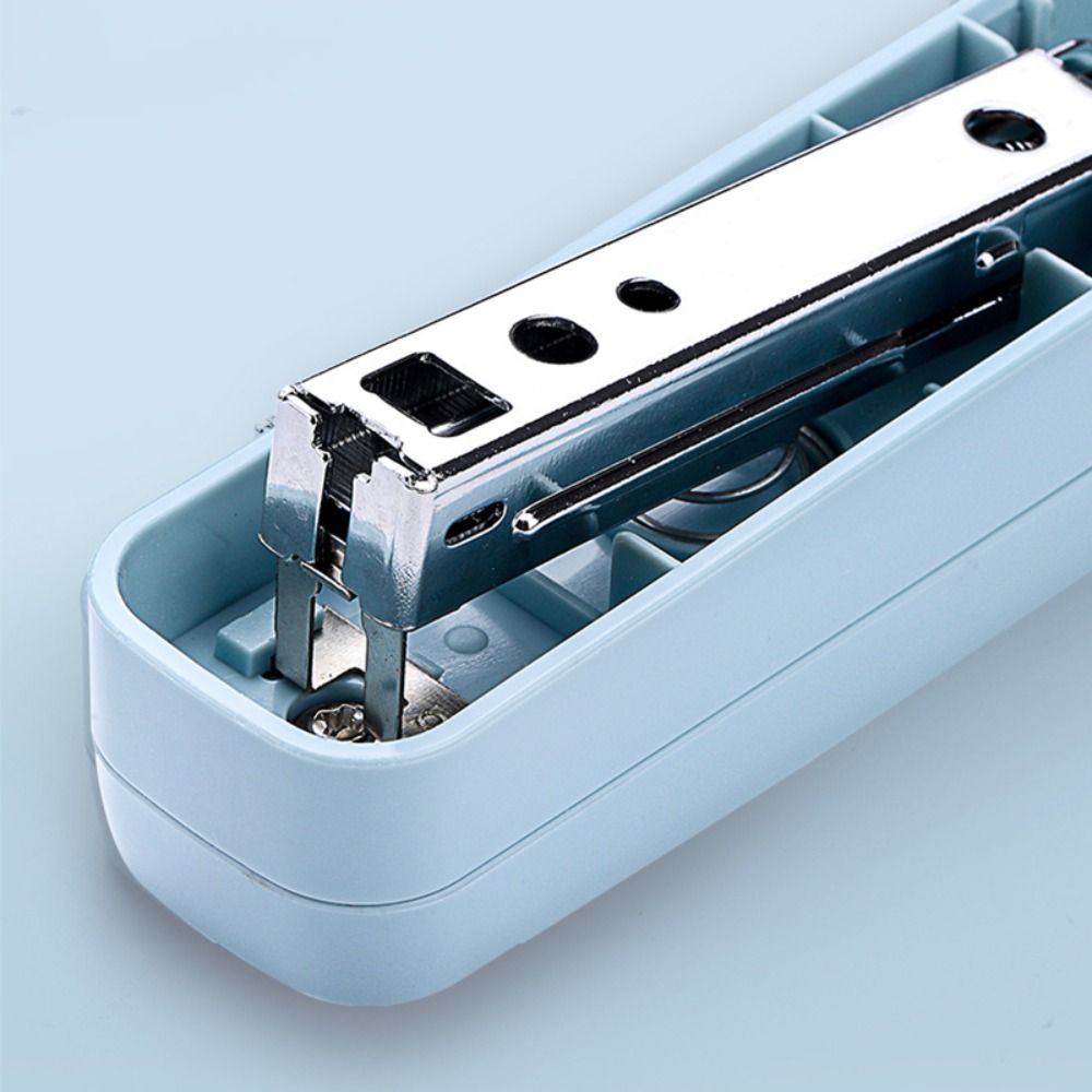 Portable Metal Stapler Use 24/ - Stapler Heavy Duty recension och pris