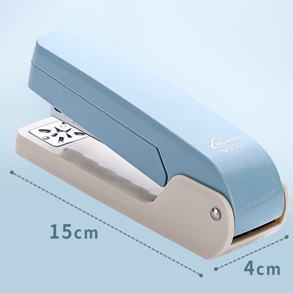 Portable Metal Stapler Use 24/ - Stapler Heavy Duty recension och pris