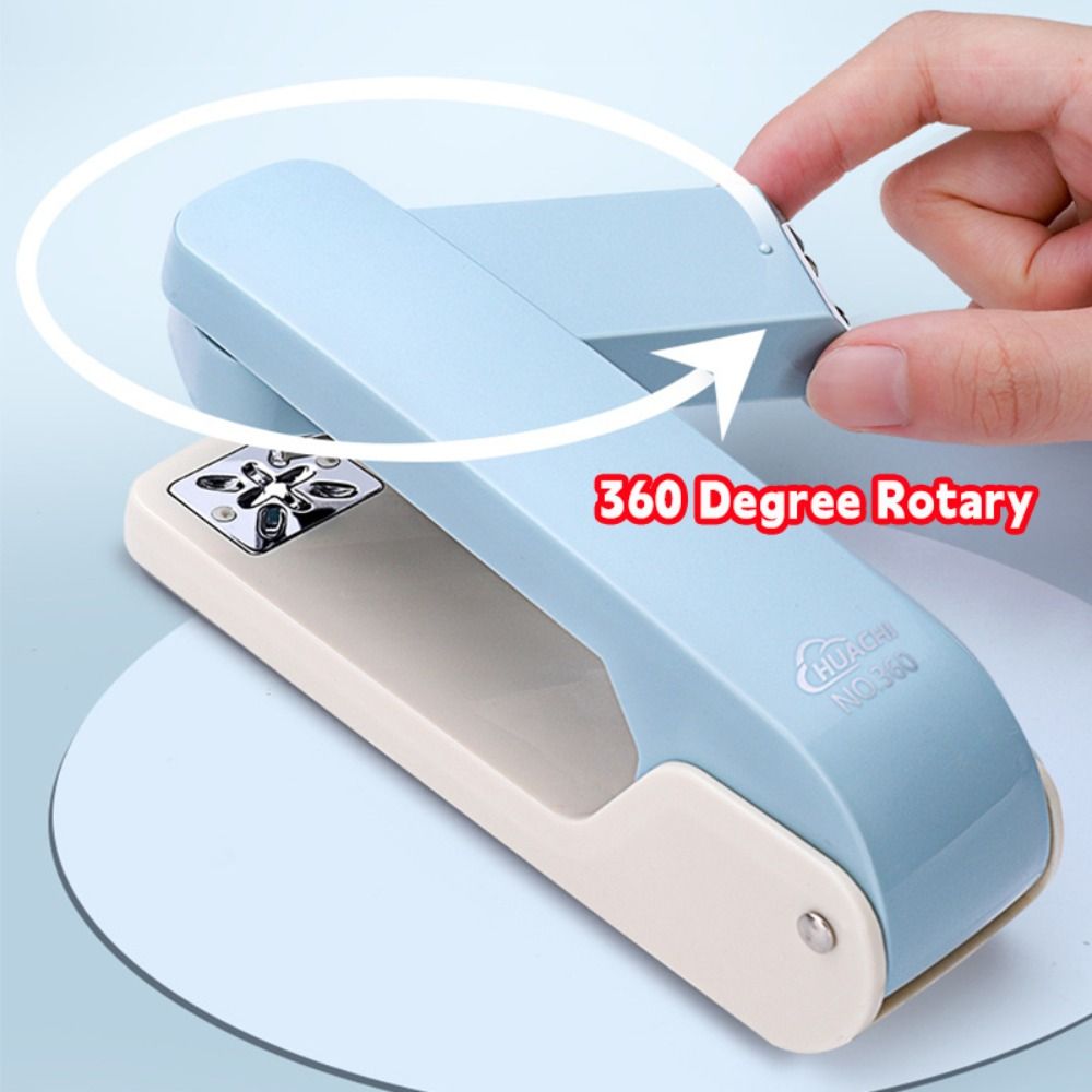 Portable Metal Stapler Use 24/ - Stapler Heavy Duty recension och pris