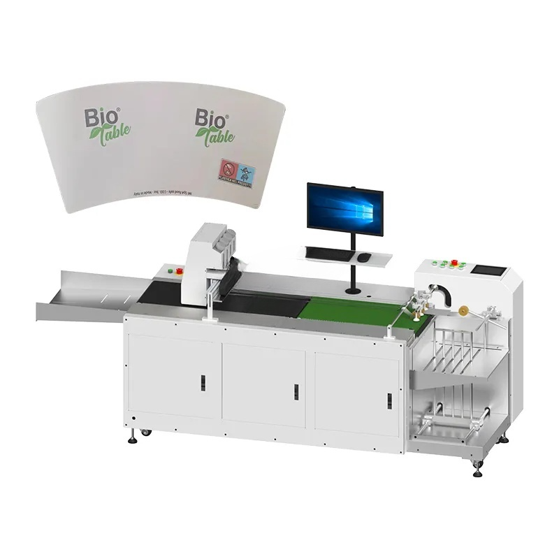 Single Pass Digital Printer fo - Printer Paper recension och pris
