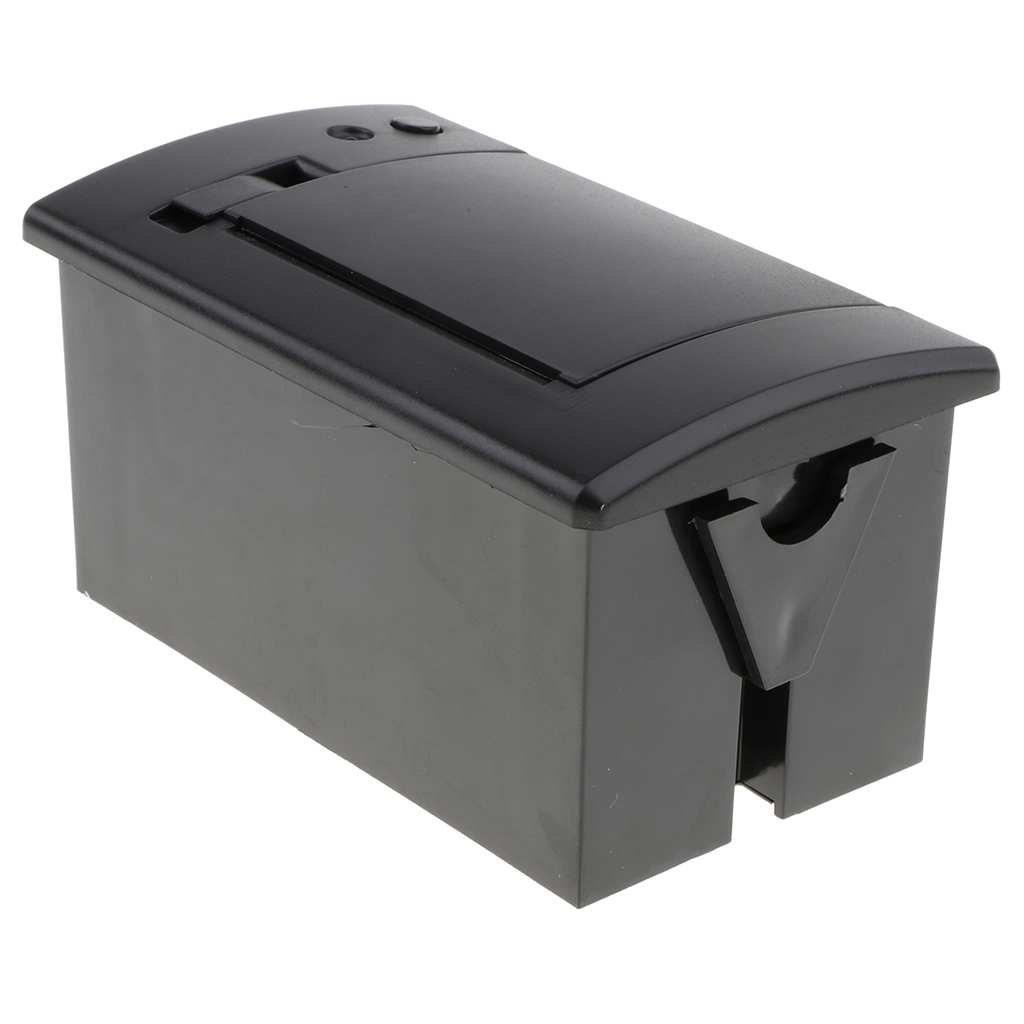 ABS Thermal Printer Portable M - Receipt Printer recension och pris