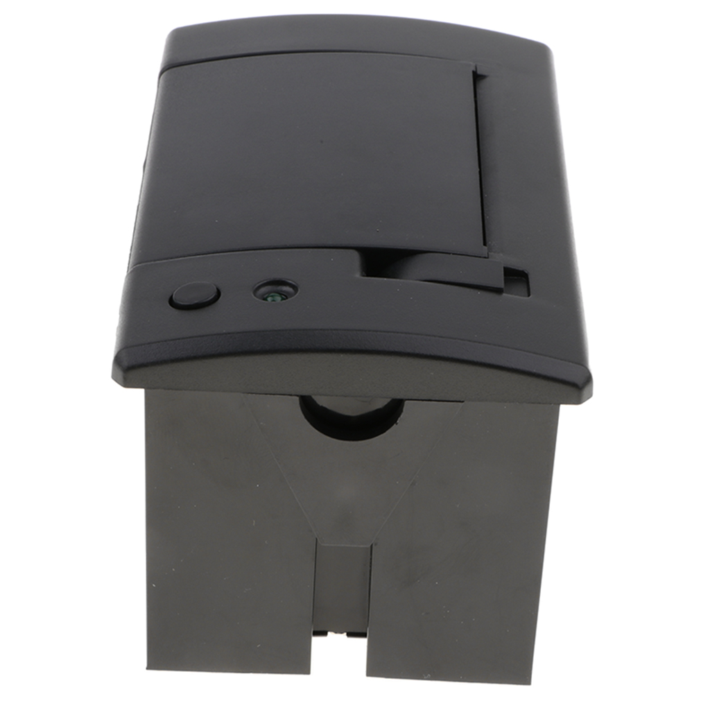 ABS Thermal Printer Portable M - Receipt Printer recension och pris