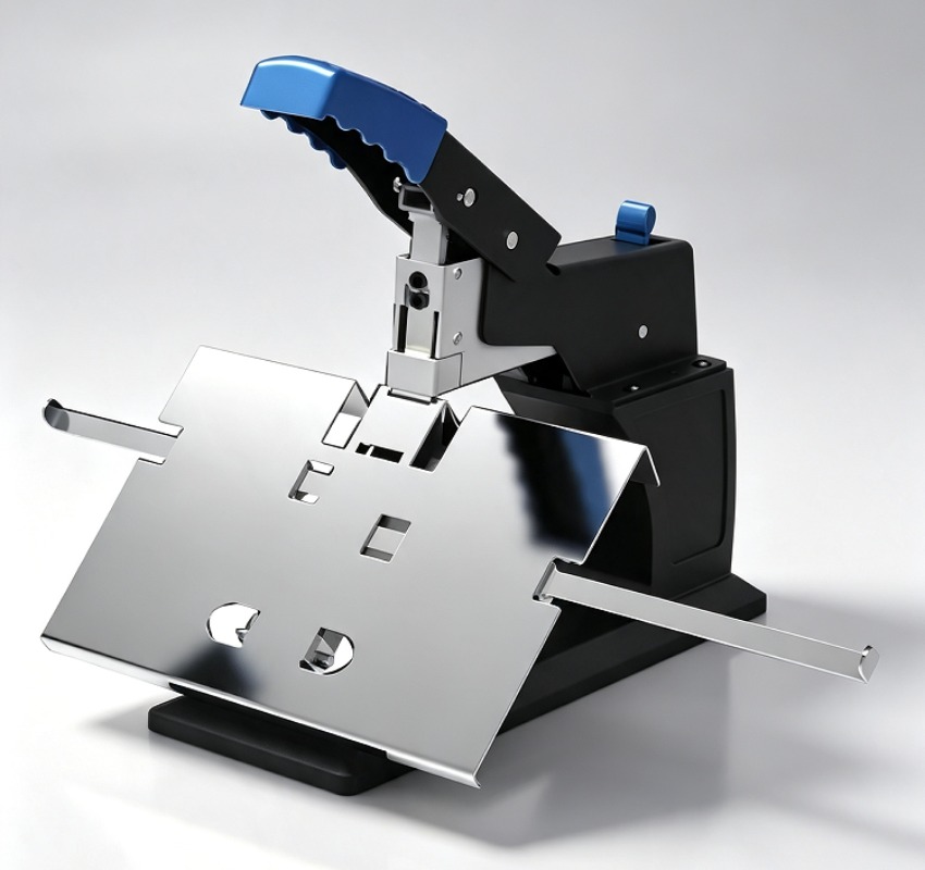 SH-03 Heavy Duty Manual Staple - Stapler Heavy Duty recension och pris