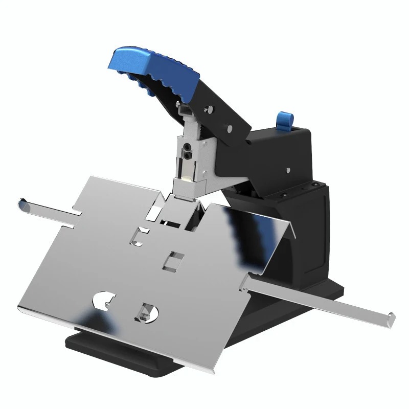 SH-03 Heavy Duty Manual Staple - Stapler Heavy Duty recension och pris