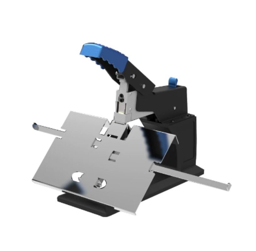 SH-03 Heavy Duty Manual Staple - Stapler Heavy Duty recension och pris
