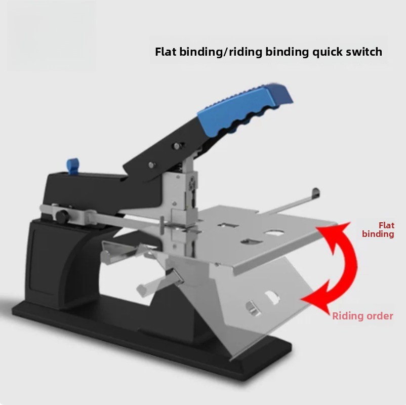 SH-03 Heavy Duty Manual Staple - Stapler Heavy Duty recension och pris
