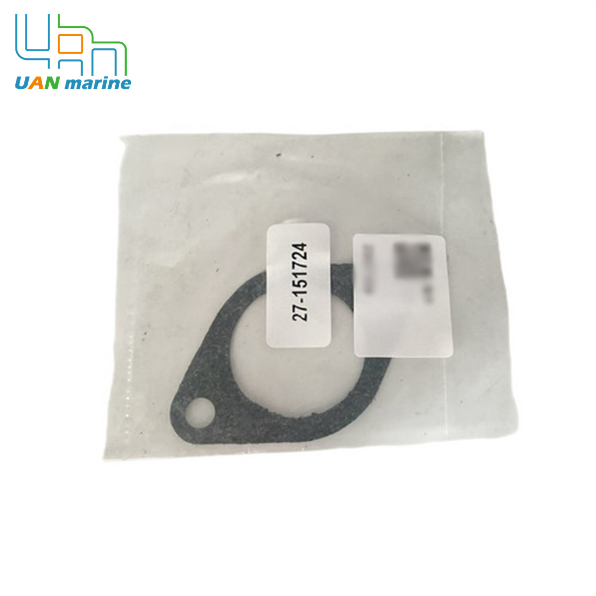 27-151724 New Carburetor Intak - Ink Cartridge recension och pris