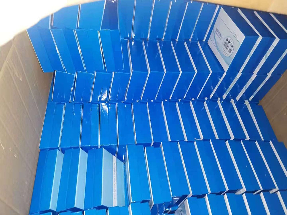 Full marks A-Type Eco Solvent  - Ink Cartridge recension och pris