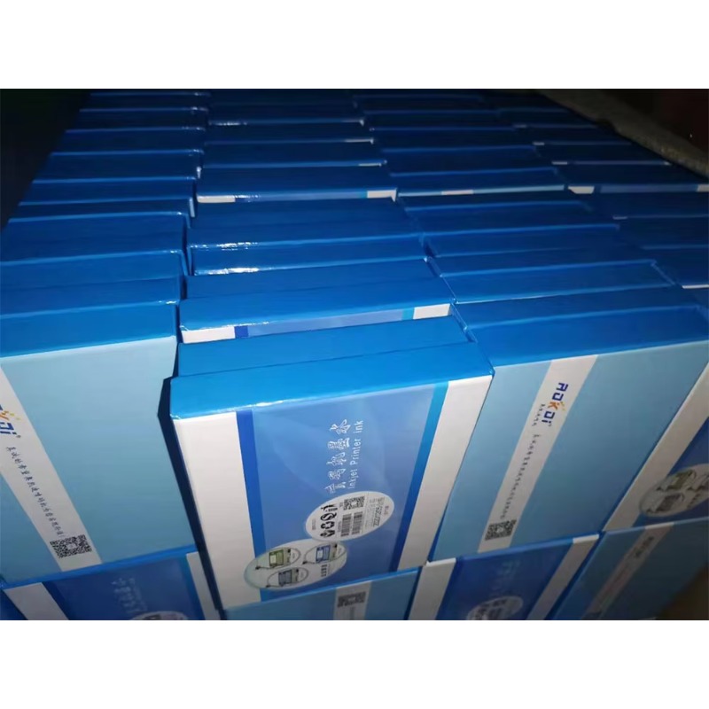 Full marks A-Type Eco Solvent  - Ink Cartridge recension och pris