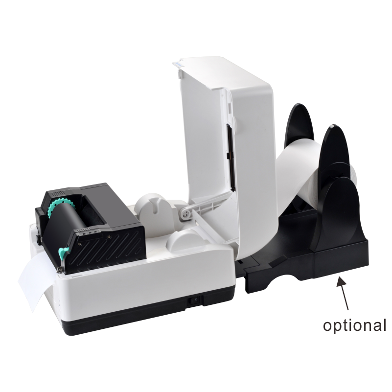 2026new High Quality 4X6 Deskt - Barcode Printer recension och pris