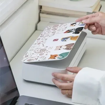 HPRT U200 A4 Portable Paper Pr - Printer Paper recension och pris