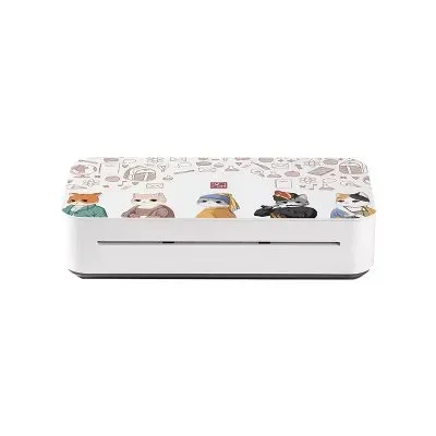 HPRT U200 A4 Portable Paper Pr - Printer Paper recension och pris
