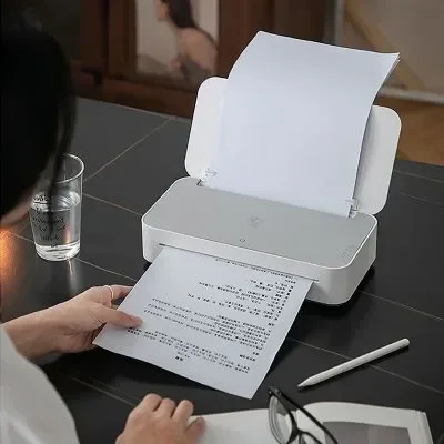 HPRT U200 A4 Portable Paper Pr - Printer Paper recension och pris