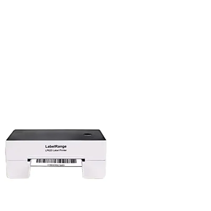 Hot Selling 4*6 Shipping Label - Barcode Printer recension och pris