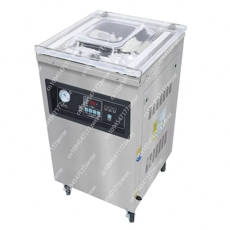 DZ-500 Vacuum Sealer Support T - Commercial Printing And Packaging recension och pris