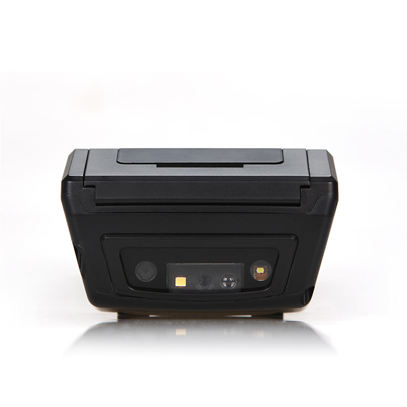 TS-501 5.5 Inch Inventory Supp - Receipt Printer recension och pris