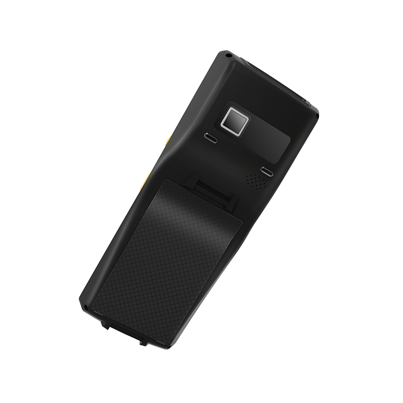 TS-501 5.5 Inch Inventory Supp - Receipt Printer recension och pris