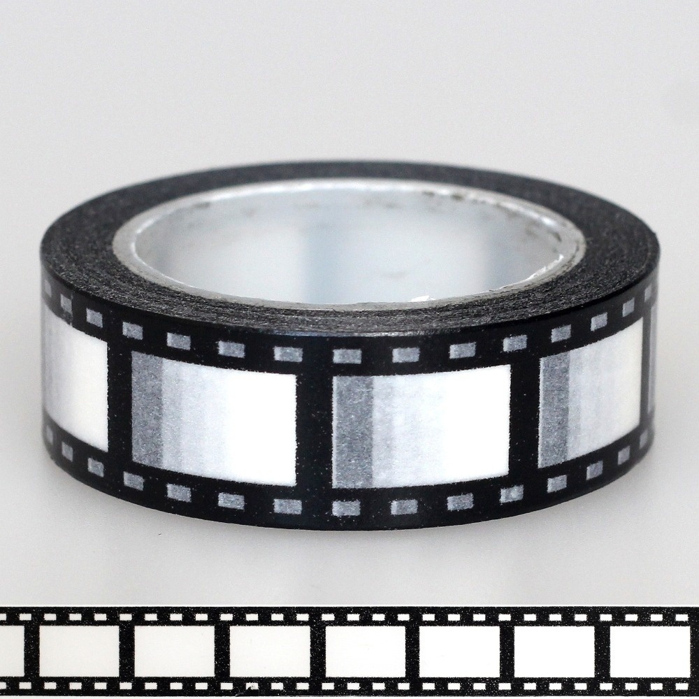 10M*15mm Tape Camera Roll Prin - Printer Paper recension och pris
