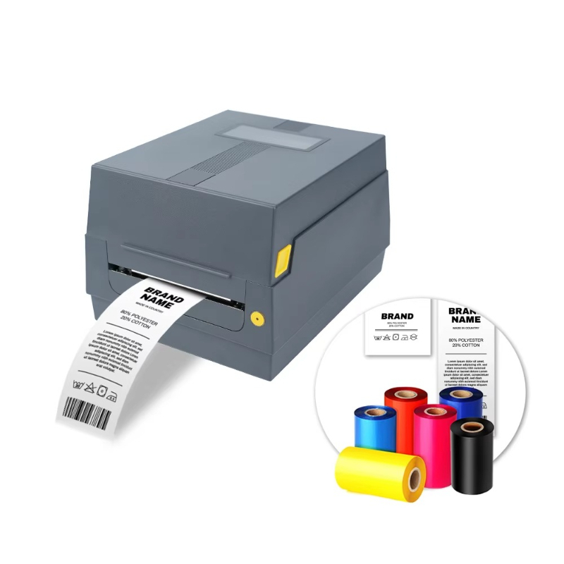 Factory price 300dpi/600dpi he - Commercial Fabric Printing Machine recension och pris