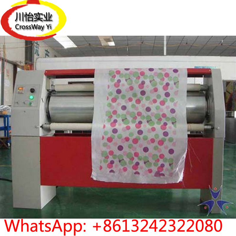 roller large format sublimatio - Commercial Fabric Printing Machine recension och pris