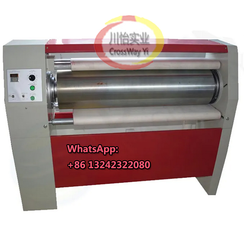 roller large format sublimatio - Commercial Fabric Printing Machine recension och pris