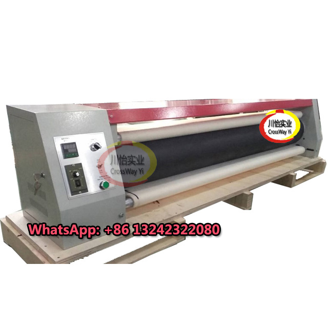 roller large format sublimatio - Commercial Fabric Printing Machine recension och pris