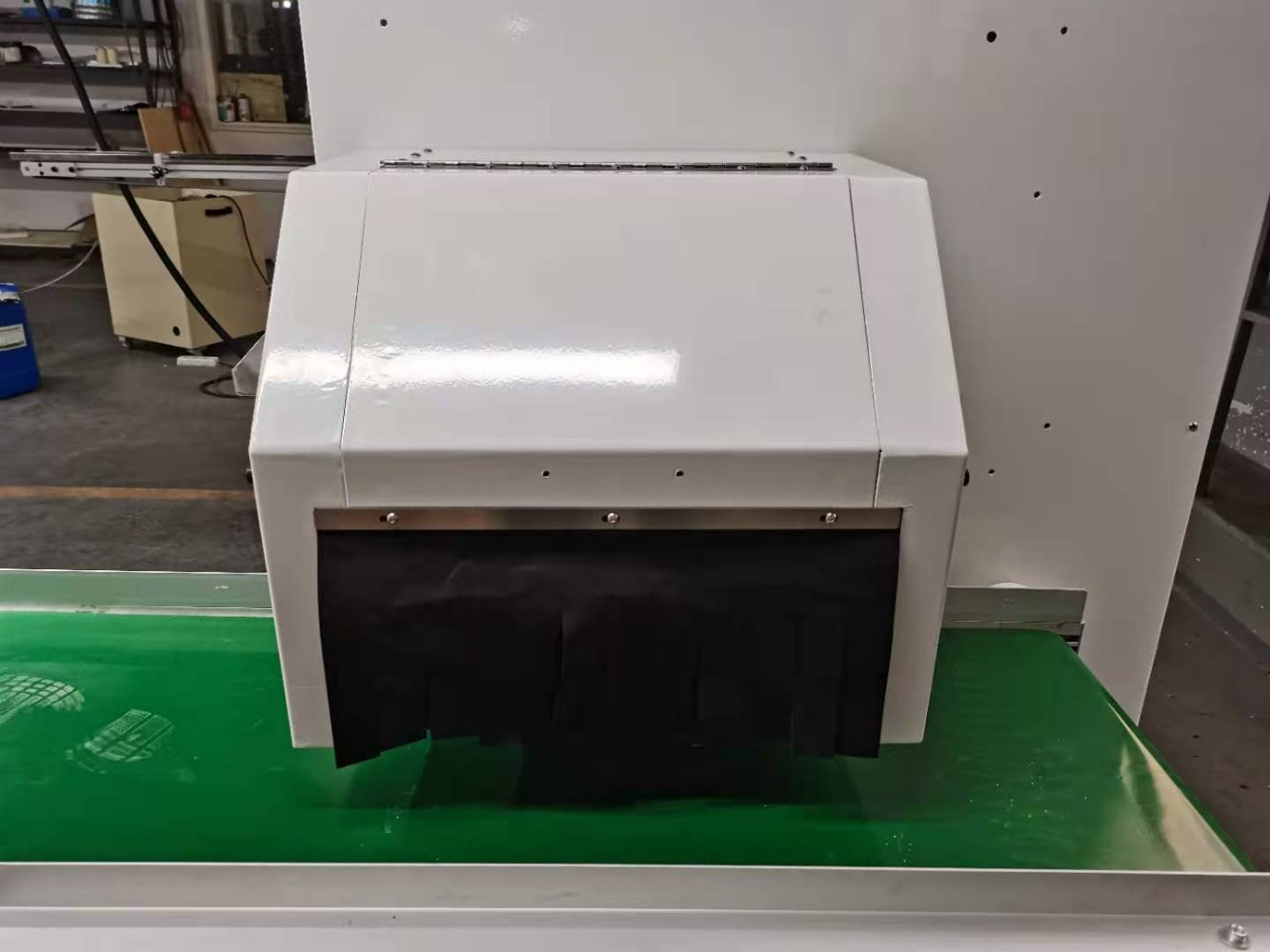Taoxing Manual Multi-Color Sil - Label Printer recension och pris