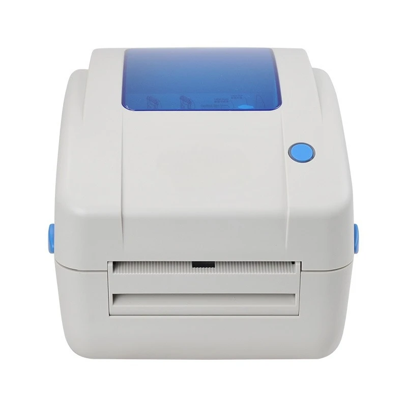Inkless Desktop Thermal Barcod - Barcode Printer recension och pris