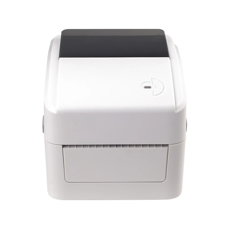 Inkless Desktop Thermal Barcod - Barcode Printer recension och pris