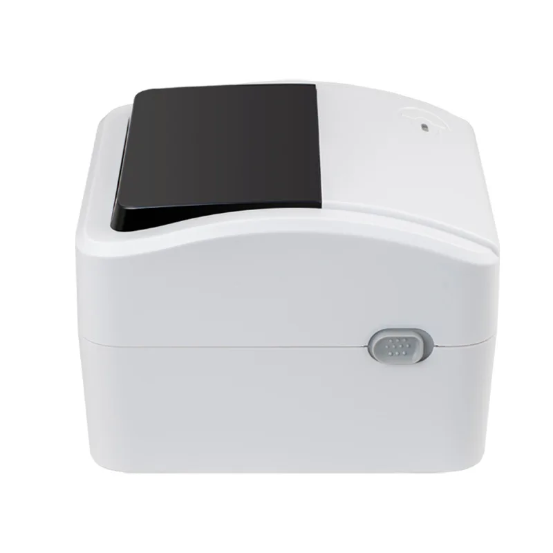 Inkless Desktop Thermal Barcod - Barcode Printer recension och pris